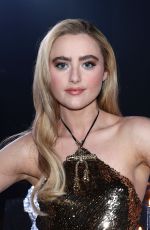 KATHRYN NEWTON at Rodarte Show at New York Fashion Week 02/10/2023