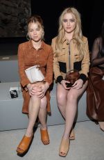 KATHRYN NEWTON at Tod