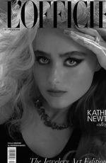 KATHRYN NEWTON for L