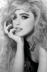 KATHRYN NEWTON for L