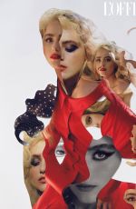 KATHRYN NEWTON for L