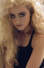 KATHRYN NEWTON for L