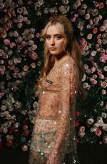 KATHRYN NEWTON for Los Angeles Times, February 2023