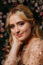 KATHRYN NEWTON for Los Angeles Times, February 2023