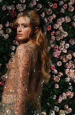 KATHRYN NEWTON for Los Angeles Times, February 2023