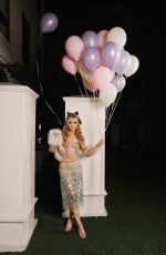 KATHRYN NEWTON for Los Angeles Times, February 2023