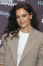 KATIE HOLMES at The Wanderers Opening Night on Broadway in New York 02/16/2023