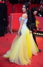 KEA HO at Superpower Premiere at 73nd Berlin International Film Festival 02/17/2023