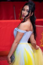 KEA HO at Superpower Premiere at 73nd Berlin International Film Festival 02/17/2023