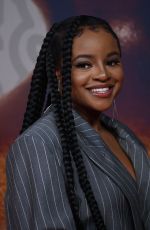 KEISHA BUCHANAN at Brit Awards 2023 at O2 Arena in London 02/11/2023