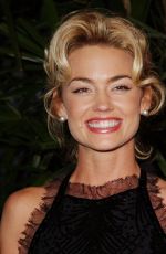 KELLY CARLSON at 7th Annual Costume Designers Guild Awards 02/19/2005
