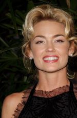 KELLY CARLSON at 7th Annual Costume Designers Guild Awards 02/19/2005