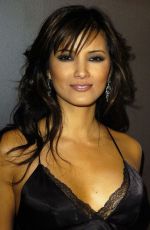 KELLY HU at 2004 GQ Men of the Year Awards