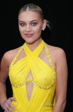 KELSEA BALLERINI at 65th Grammy Awards in Los Angeles 02/05/2023