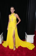 KELSEA BALLERINI at 65th Grammy Awards in Los Angeles 02/05/2023