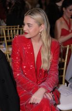 KELSEA BALLERINI at Patbo Show at New York Fashion Week 02/11/2023