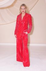 KELSEA BALLERINI at Patbo Show at New York Fashion Week 02/11/2023
