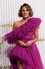 KELTIE KNIGHT at 29th Annual Screen Actors Guild Awards in Century City 02/26/2023