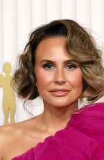 KELTIE KNIGHT at 29th Annual Screen Actors Guild Awards in Century City 02/26/2023