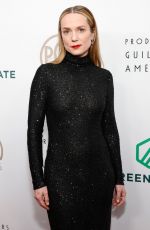 KERRY CONDON at 2023 Producers Guild Awards in Beverly Hills 02/25/2023