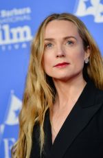 KERRY CONDON at 2023 Santa Barbara International Film Festival Virtuosos Award 02/15/2023