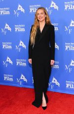 KERRY CONDON at 2023 Santa Barbara International Film Festival Virtuosos Award 02/15/2023