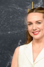 KERRY CONDON at 95th Oscars Nominees Luncheon in Beverly Hills 02/13/2023