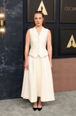 KERRY CONDON at 95th Oscars Nominees Luncheon in Beverly Hills 02/13/2023