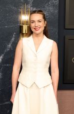 KERRY CONDON at 95th Oscars Nominees Luncheon in Beverly Hills 02/13/2023