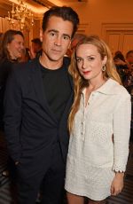 KERRY CONDON at 95th Oscars Nominees Reception at Claridge