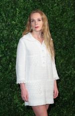 KERRY CONDON at Charles Finch & Chanel 2023 Pre-bafta Party in London 02/18/2023