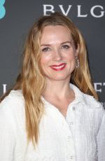 KERRY CONDON at EE Bafta Film Awards 2023 Nominees Party in London 02/18/2023