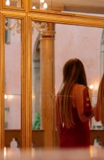 KERRY CONDON for The Italian Reve, February 2023