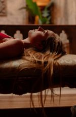 KERRY CONDON for The Italian Reve, February 2023