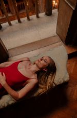 KERRY CONDON for The Italian Reve, February 2023