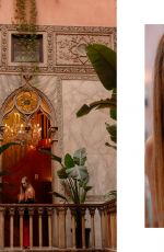 KERRY CONDON for The Italian Reve, February 2023