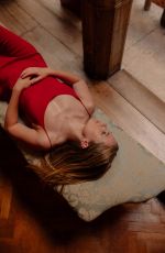 KERRY CONDON for The Italian Reve, February 2023