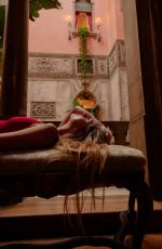 KERRY CONDON for The Italian Reve, February 2023