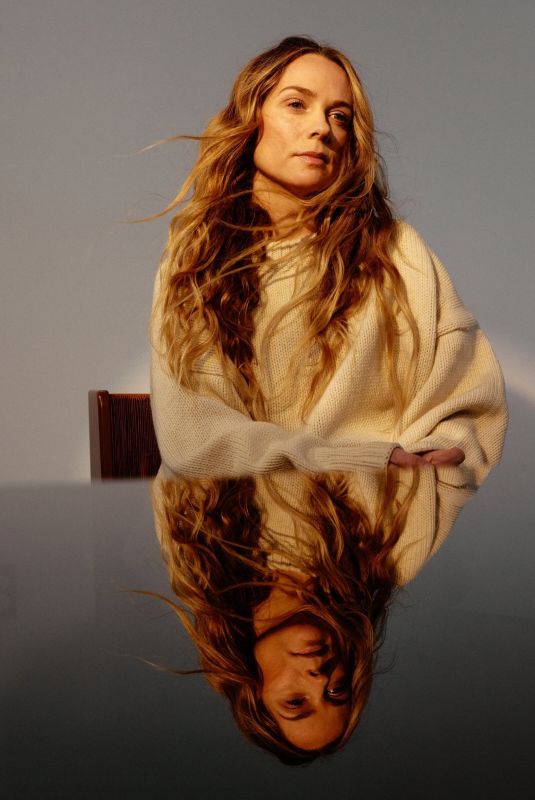KERRY CONDON for The New York Times, Februry 2023
