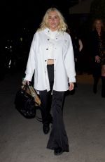 KESHA Out for Valentine