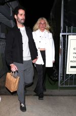 KESHA Out for Valentine