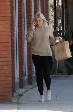 KESHA Out Shopping in Los Angeles 02/02/2023
