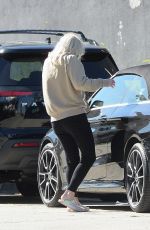 KESHA Out Shopping in Los Angeles 02/02/2023