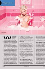 KIM PETRAS in 2023 Billboard Women in Music Impact Honoree, February 2023