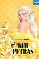 KIM PETRAS in 2023 Billboard Women in Music Impact Honoree, February 2023