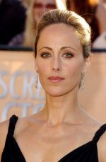 KIM RAVER at 11th Annual Screen Actors Guild Awards 02/05/2005