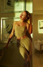 KIMBERLEY GARNER - Instagram Photos 02/21/2023