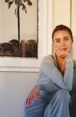 KIMBERLEY GARNER - Instagram Photos 02/21/2023