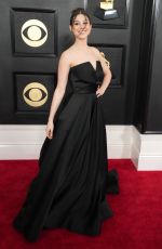 KIRA KOSARIN at 65th Grammy Awards in Los Angeles 02/05/2023