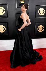 KIRA KOSARIN at 65th Grammy Awards in Los Angeles 02/05/2023